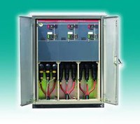 The shortcomings of traditional high-voltage switchgear in terms of control